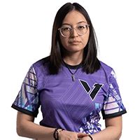 Mel: Valorant Player Profile